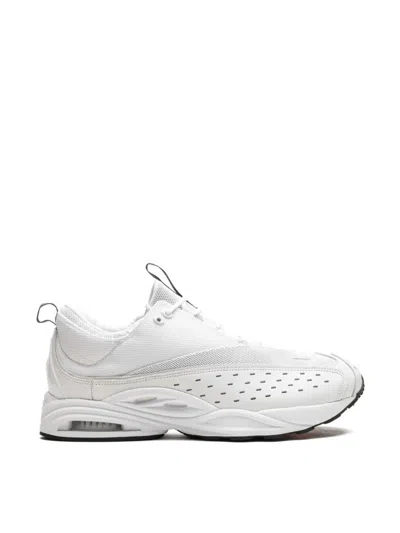 Nike Air Zoom Drive Sp X Drake Nocta Sneakers In White