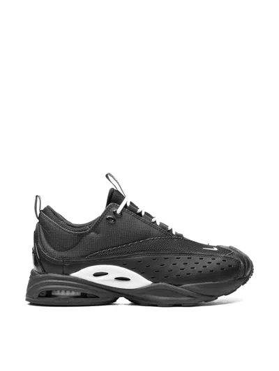 Nike Air Zoom Drive X Drake Nocta Sneakers In Black