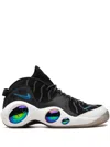 Nike Air Zoom Flight 95 "jason Kidd Career Pack Dallas Mavericks" Sneakers In Black