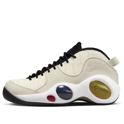 Nike Air Zoom Flight 95 'light Orewood Brown' In Neutral