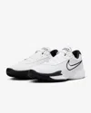 Nike Mens  Air Zoom G.t. Cut Academy In White