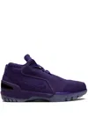 Nike Air Zoom Generation "court Purple" Sneakers In Purple