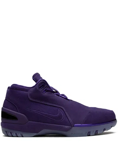 Nike Air Zoom Generation "court Purple" Sneakers