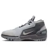 Nike Air Zoom Generation "dark Grey" Sneakers In Gray