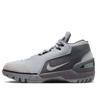 NIKE NIKE AIR ZOOM GENERATION 'DARK GREY'