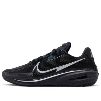 Nike Air Zoom Gt Cut 1 'black Chrome' In Multi