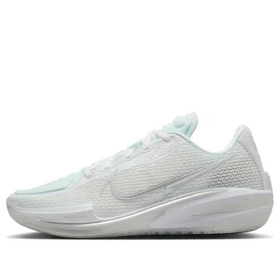 Nike Air Zoom Gt Cut 1 'white Chrome'