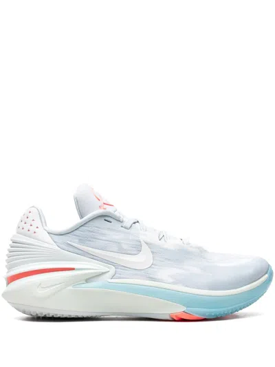 Nike Air Zoom G.t. Cut 2 "aura" Sneakers In Blue