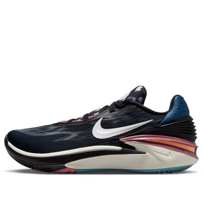 NIKE NIKE AIR ZOOM GT CUT 2 'BLACK DESERT BERRY'