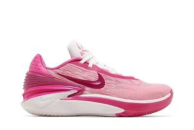 Pre-owned Nike Air Zoom Gt Cut 2 Ep 'hyper Pink' Dj6013-604 In Red