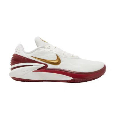 Pre-owned Nike Air Zoom Gt Cut 2 Ep 'sisterhood' In White