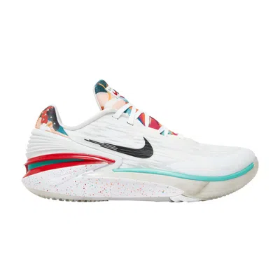 Pre-owned Nike Air Zoom Gt Cut 2 'leap High' In White