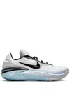 Nike Air Zoom G.t. Cut 2 Sneakers In Grey