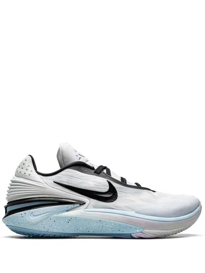 Nike Air Zoom G.t. Cut 2 Sneakers In Grey