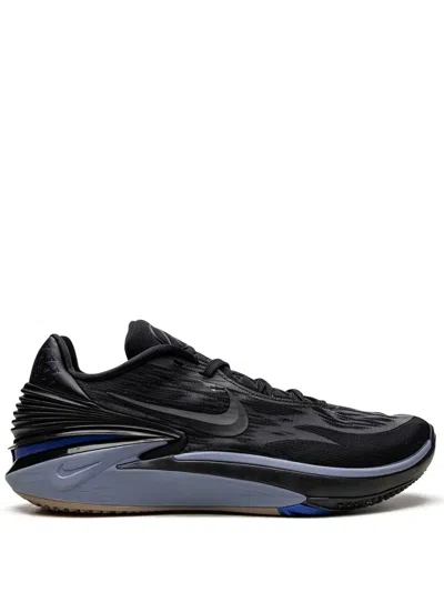Nike Men's G.t. Cut 2 Basketball Shoes In Black