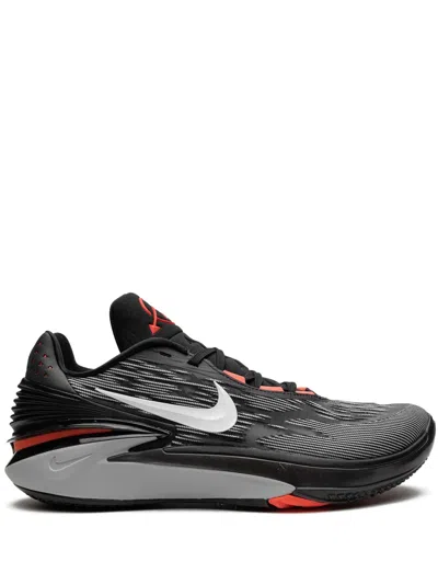 Nike Mens  Zoom Gt Cut 2 In White/orange/green