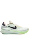Nike Air Zoom G.t. Cut 2 Sneakers In Grün