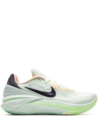 Nike Air Zoom G.t. Cut 2 Sneakers In Grün