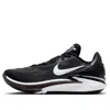 Nike Air Zoom G.t. Cut 2 "anthracite" Sneakers In Black