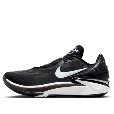 NIKE NIKE AIR ZOOM GT CUT 2 TB 'BLACK WHITE'