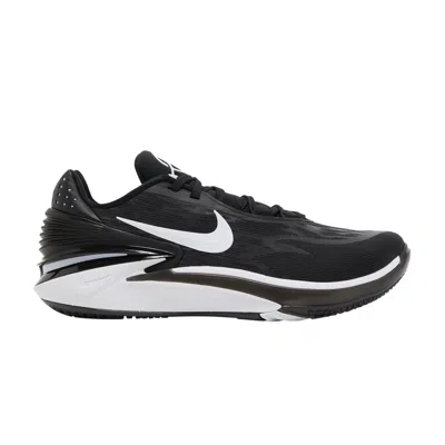 Pre-owned Nike Air Zoom Gt Cut 2 Tb 'black White'