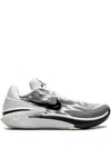 Nike Air Zoom Gt Cut 2 Tb "white/black" Sneakers In Weiss