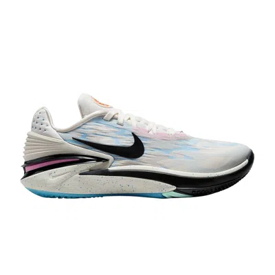 Pre-owned Nike Air Zoom Gt Cut 2 'we Are All Greater' In White