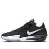 Nike G. T. Cut 3 Basketball Shoes In Black