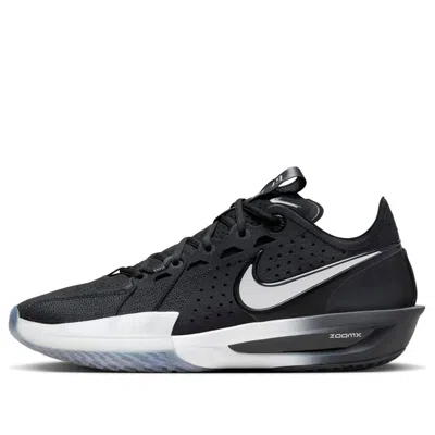 NIKE NIKE AIR ZOOM GT CUT 3 'BLACK WHITE'