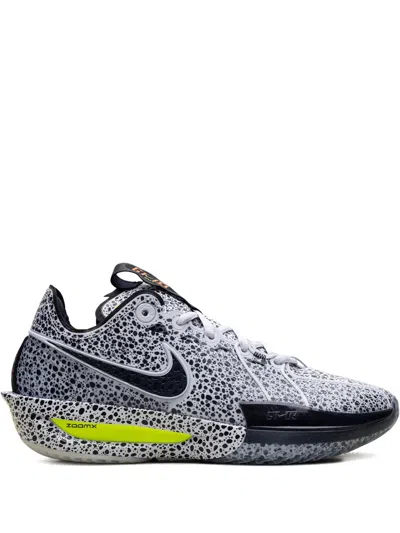 Nike Air Zoom Gt Cut 3 Ep "electric Pack" Sneakers In Multi