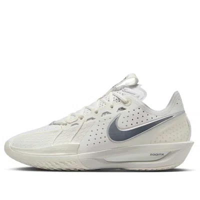 NIKE NIKE AIR ZOOM GT CUT 3 EP 'SAIL LIGHT BONE'