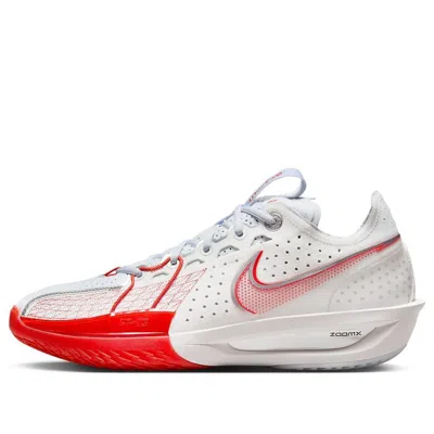 NIKE NIKE AIR ZOOM GT CUT 3 'PICANTE RED'