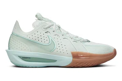 Pre-owned Nike Air Zoom Gt Cut 3 Shine Together In Barely Green/jade Ice
