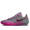 Nike Air Zoom Gt Cut 3 'smoke Grey Hot Fuchsia'