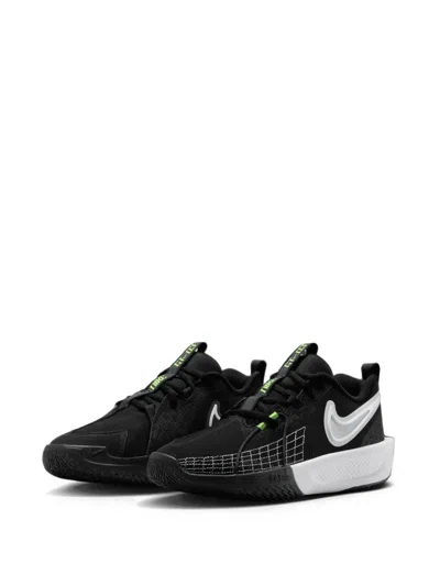 Nike Kids' Air Zoom G.t. Cut 3 Sneakers In Black