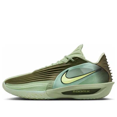 NIKE NIKE AIR ZOOM GT CUT 3 TURBO EP 'GREEN'