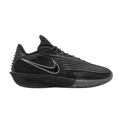 Pre-owned Nike Air Zoom Gt Cut 3 Turbo Lx 'black Label Pack' | Men's Size 13