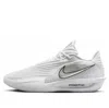 Nike Men's G.t. Cut 3 Turbo Basketball Shoes In White
