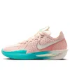 Nike Men's G.t. Cut 3 Basketball Shoes In Pink