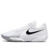 Nike Air Zoom Gt Cut Academy Ep 'white Black' In Multi