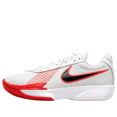Nike Air Zoom Gt Cut Academy 'photon Dust Light Crimson' In White