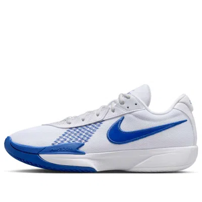 Nike Air Zoom Gt Cut Academy Tb 'white Game Royal' In Multi