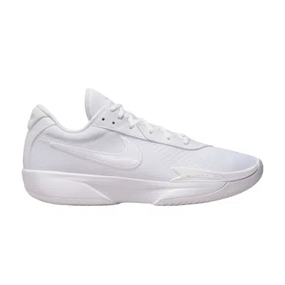 Pre-owned Nike Air Zoom Gt Cut Academy Tb 'white Photon Dust' | Men's Size 12.5