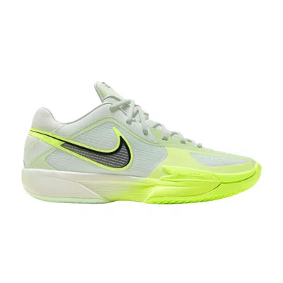 Pre-owned Nike Air Zoom Gt Cut Cross 'barely Green' | Men's Size 10.5