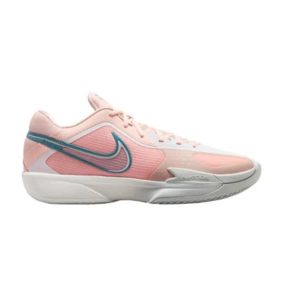 Pre-owned Nike Air Zoom Gt Cut Cross Ep 'washed Coral' | Pink | Men's Size 6
