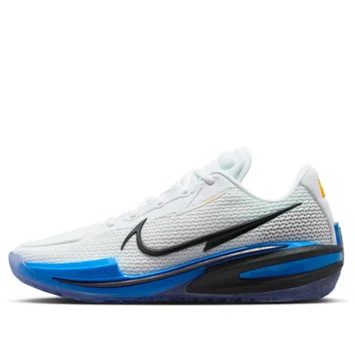 Nike Zoom Gt Cut Low-top Sneakers In Multi