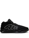 Nike Mens  Air Zoom G.t. Hustle 2 In Schwarz