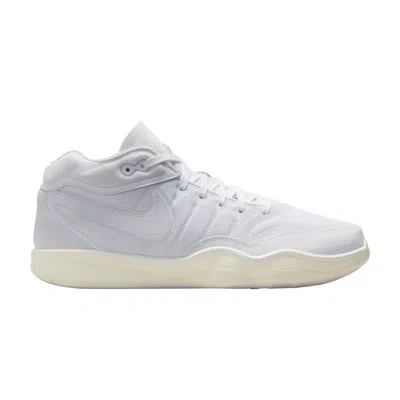 Pre-owned Nike Air Zoom Gt Hustle 2 'white Sail'