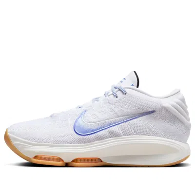 NIKE NIKE AIR ZOOM GT HUSTLE 3 FP 'BLUEPRINT PACK'