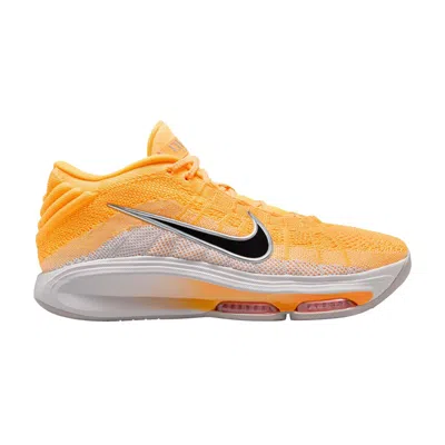 Pre-owned Nike Air Zoom Gt Hustle 3 'laser Orange' | Men's Size 11